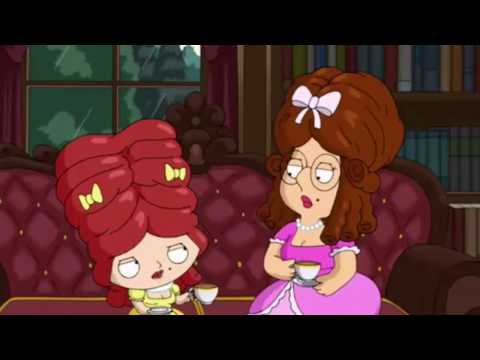 10 сезон 12 серия гриффины