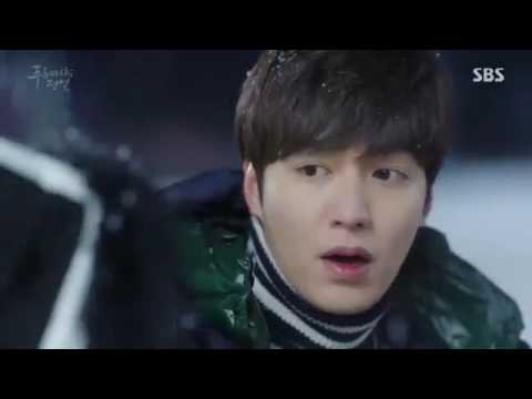 Наследники корейский 7 серия