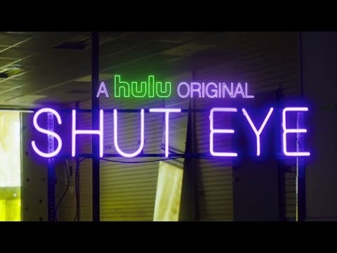 Ясновидец сериал 2016