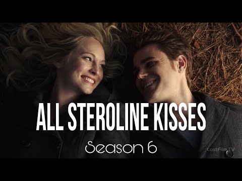 В какой серии стефан и кэролайн будут вместе