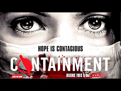 Смотреть сериал карантин 2 сезон