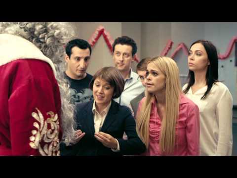 Универ новая общага новая новогодняя серия смотреть онлайн