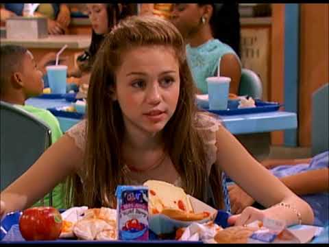 Ханна монтана все серии