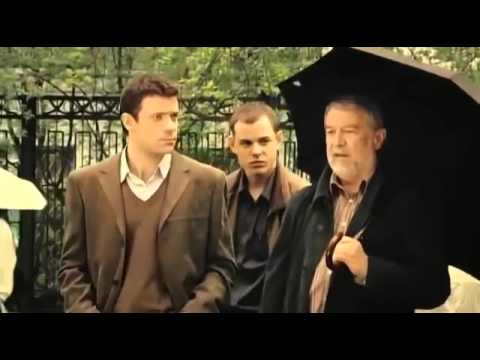 Банды 9 серия сериал