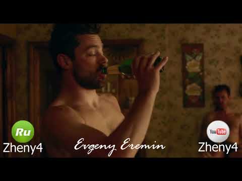 Сериал проповедник 1 сезон 3 серия