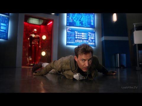 Сериал хроники циско