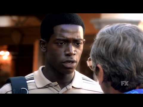 Snowfall сериал смотреть