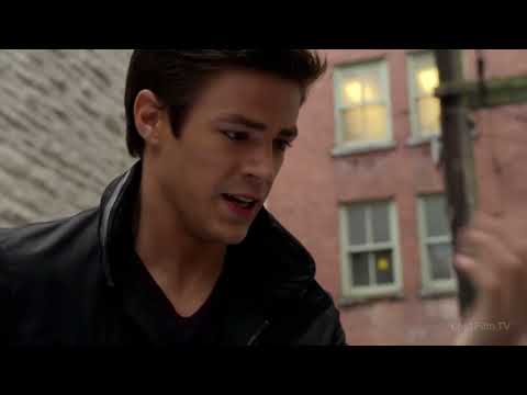 Флэш 1 сезон 1 серия лостфильм