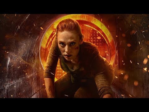 Машина времени смотреть онлайн сериал