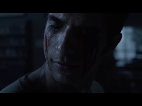 Волчонок 6 сезон 21 серия