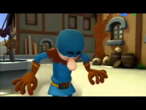 Контраптус гений все серии подряд