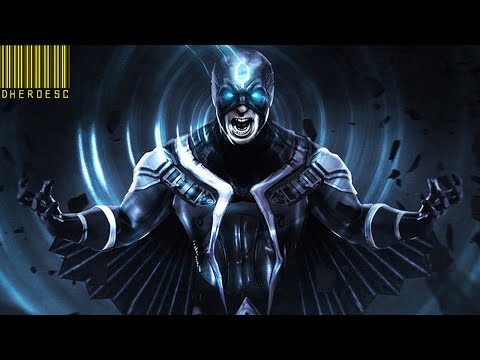 Сериал нелюди от марвел