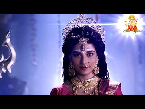 Сериал шива шакти