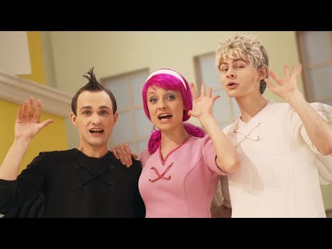 Ангел бэби город ангел бэби все серии