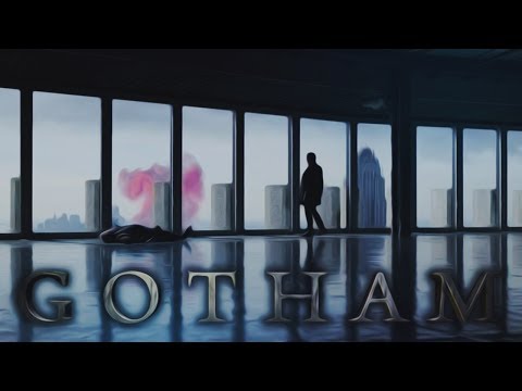 Готэм сезон 3 список серий