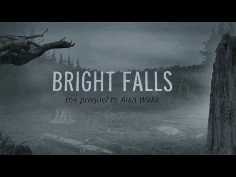 Брайт фоллс сериал смотреть онлайн