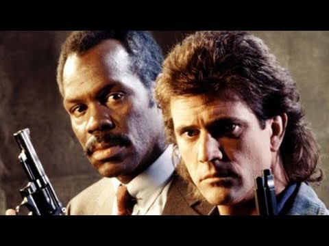 Сериал смертельное оружие сериал актеры и роли