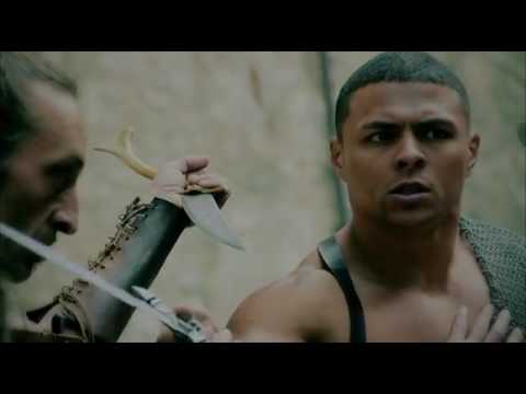 Спартак сериал боги арены 1 сезон 2 сериал