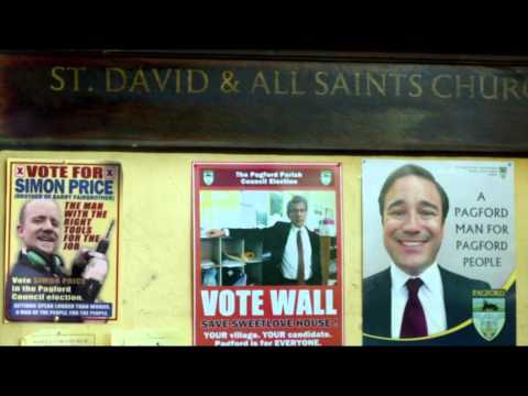 Случайная вакансия сериал актеры