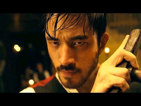 Воин сериал смотреть онлайн