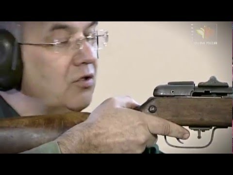 Оружие второй мировой войны сериал