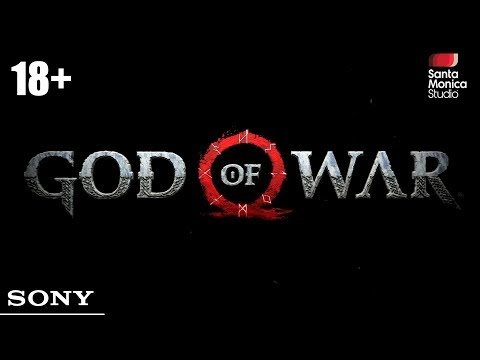 Бог войны сериал Бог войны сериал