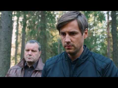 Российский боевик сериал про спецслужбы