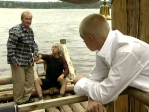 Полный вперед 12 серия