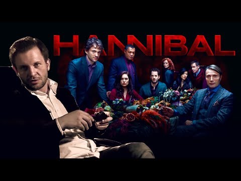Ганнибал лектор сериал 3 сезон