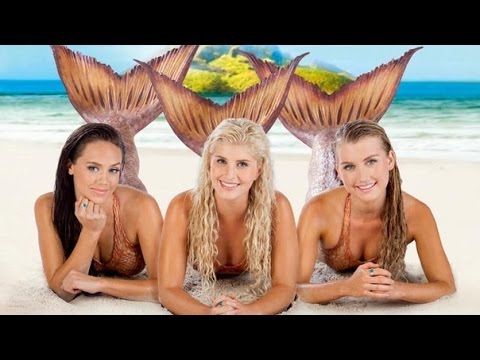 Смотреть онлайн сериал тайны острова мако 2 сезон