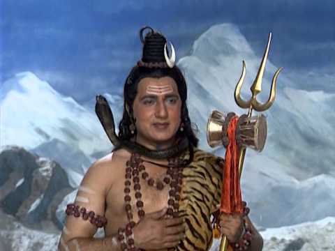 Джай шри кришна сериал