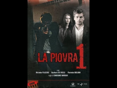 Спрут 1 сезон 3 серия