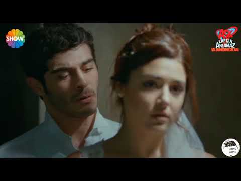 Любовь не понимает слов турецкий сериал на русском 18