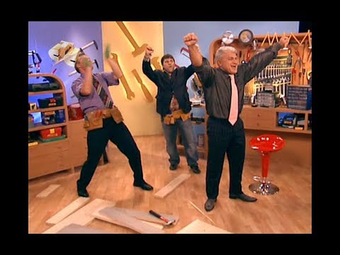 Сериал папа на все руки