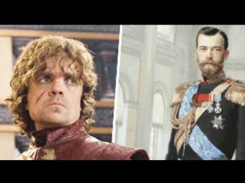 Сериал эпоха расцвета