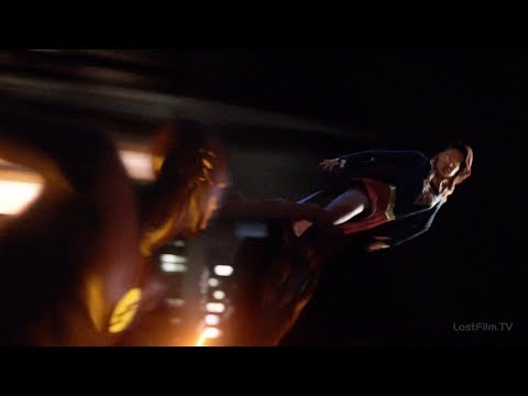 Супергерл 3 сезон 8 серия