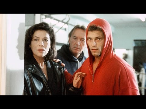 Сериал женщина комиссар 2 сезон