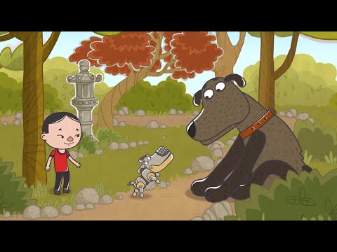 И мой робот я и мой робот все серии подряд И мой робот я и мой робот все серии подряд