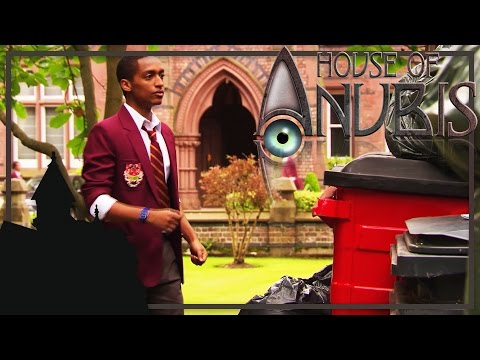 Смотреть онлайн бесплатно сериал обитель анубиса 1 сезон