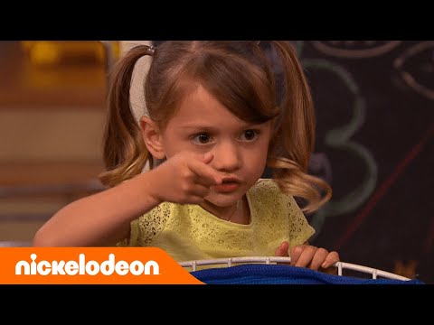 Грозная семейка 1 сезон серия 8