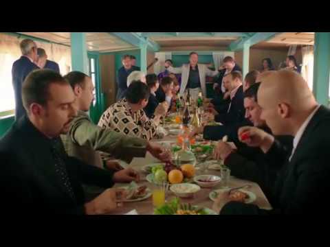 Легенды о круге 2 серия