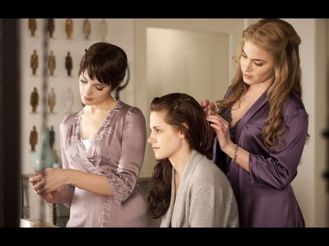 Смотреть сумерки 4 серия 4