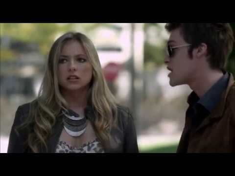 Сериал моя няня вампир 2 сезон 1 серия