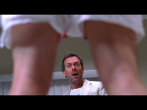 Доктор хаус 2 сезон 4 серия