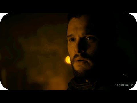 В какой серии джон сноу узнает о том что он таргариен