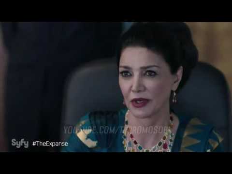 Пространство 9 серия 2 сезон