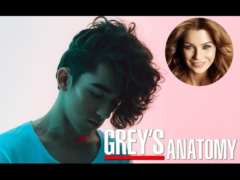 Анатомия страсти википедия сериал