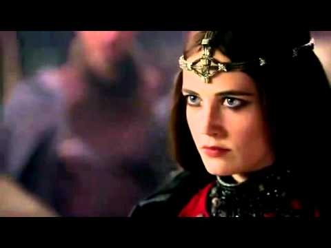 Камелот сериал трейлер на русском