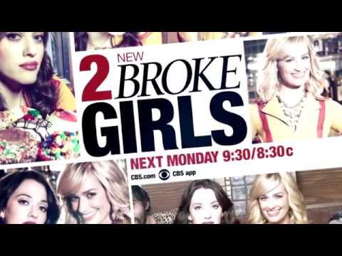 Две девицы на мели 6 сезон 18 серия