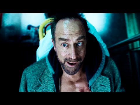 Happy сериал 2017